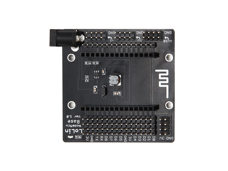NodeMCU Base v1.0 - Image 2